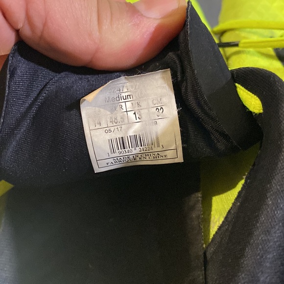 Brooks running shoes - Picture 3 of 5